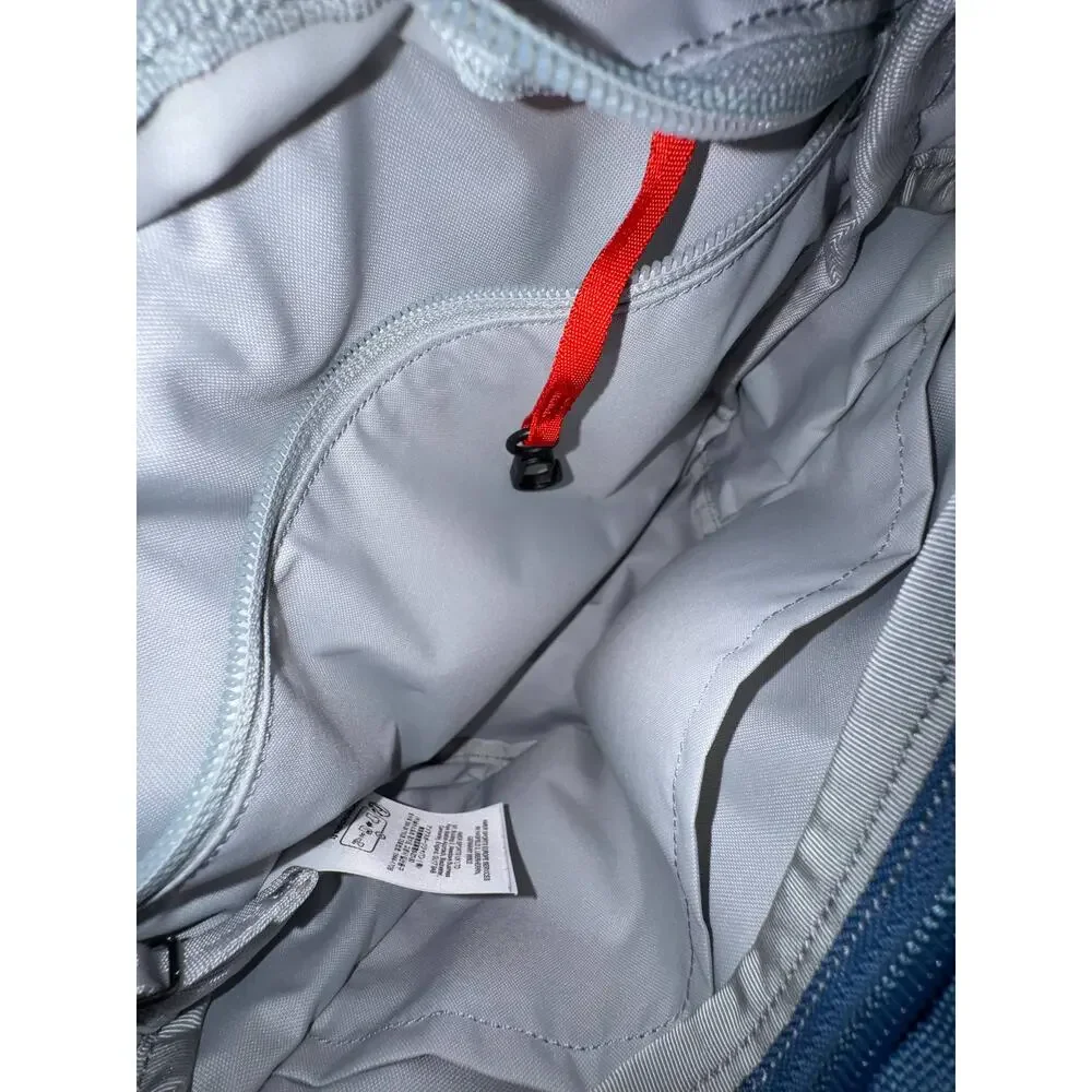 Arcteryx Mantis 2 Blue Nylon Waist Pack Crossbody Sling